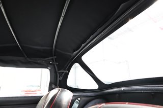 1968 MG C schöner Roadster im gepflegten Zustand - photo 25