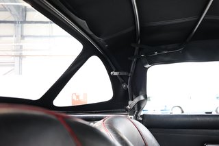 1968 MG C schöner Roadster im gepflegten Zustand - photo 26