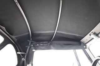 1968 MG C schöner Roadster im gepflegten Zustand - photo 27