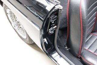 1968 MG C schöner Roadster im gepflegten Zustand - photo 42