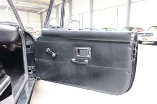 1968 MG C schöner Roadster im gepflegten Zustand - photo 44