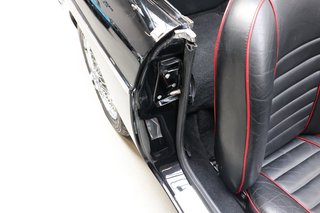 1968 MG C schöner Roadster im gepflegten Zustand - photo 45