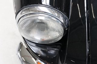 1968 MG C schöner Roadster im gepflegten Zustand - photo 51