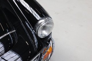 1968 MG C schöner Roadster im gepflegten Zustand - photo 54