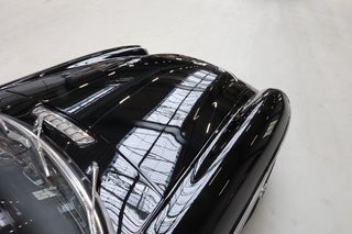 1968 MG C schöner Roadster im gepflegten Zustand - photo 56