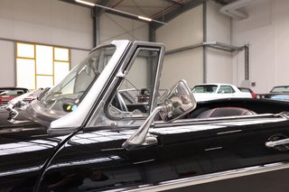 1968 MG C schöner Roadster im gepflegten Zustand - photo 60