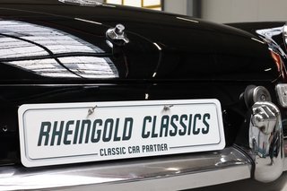 1968 MG C schöner Roadster im gepflegten Zustand - photo 64