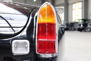 1968 MG C schöner Roadster im gepflegten Zustand - photo 66