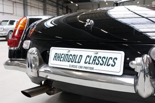 1968 MG C schöner Roadster im gepflegten Zustand - photo 67