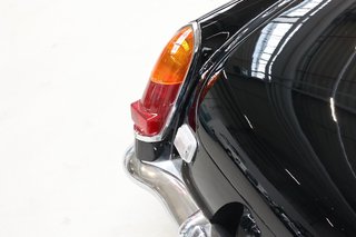 1968 MG C schöner Roadster im gepflegten Zustand - photo 68