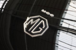1968 MG C schöner Roadster im gepflegten Zustand - photo 70