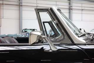 1968 MG C schöner Roadster im gepflegten Zustand - photo 72