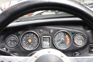1968 MG C schöner Roadster im gepflegten Zustand - photo 74