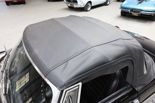 1968 MG C schöner Roadster im gepflegten Zustand - photo 80