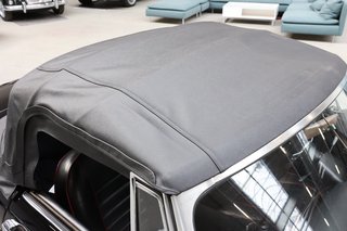 1968 MG C schöner Roadster im gepflegten Zustand - photo 84