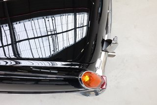 1968 MG C schöner Roadster im gepflegten Zustand - photo 89