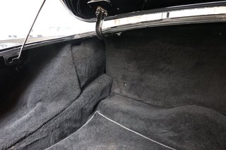 1968 MG C schöner Roadster im gepflegten Zustand - photo 93