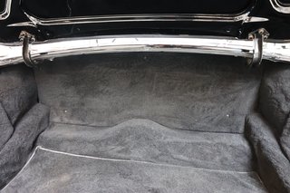 1968 MG C schöner Roadster im gepflegten Zustand - photo 94