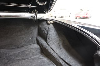 1968 MG C schöner Roadster im gepflegten Zustand - photo 95