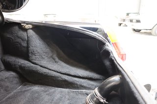 1968 MG C schöner Roadster im gepflegten Zustand - photo 96