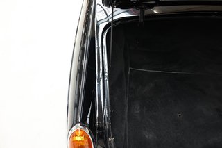 1968 MG C schöner Roadster im gepflegten Zustand - photo 97