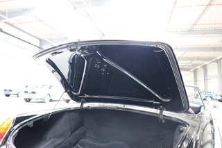1968 MG C schöner Roadster im gepflegten Zustand - photo 99