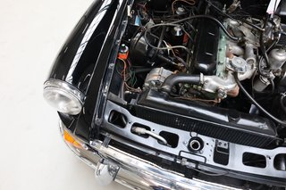 1968 MG C schöner Roadster im gepflegten Zustand - photo 109