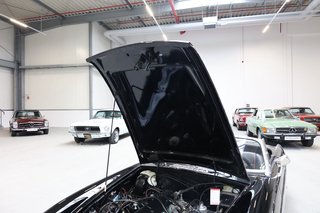 1968 MG C schöner Roadster im gepflegten Zustand - photo 111