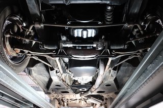 1968 MG C schöner Roadster im gepflegten Zustand - photo 113