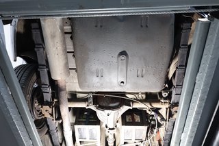 1968 MG C schöner Roadster im gepflegten Zustand - photo 114