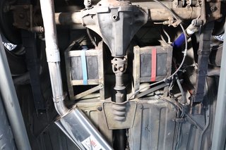 1968 MG C schöner Roadster im gepflegten Zustand - photo 118