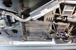 1968 MG C schöner Roadster im gepflegten Zustand - photo 121