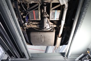 1968 MG C schöner Roadster im gepflegten Zustand - photo 122