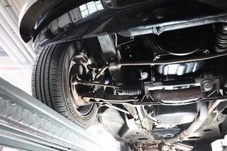 1968 MG C schöner Roadster im gepflegten Zustand - photo 123