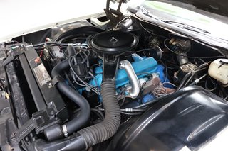 1976 Cadillac Eldorado Cabriolet 8,2 Liter V8 Big Block - photo 10