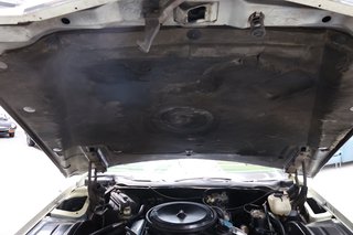 1976 Cadillac Eldorado Cabriolet 8,2 Liter V8 Big Block - photo 92