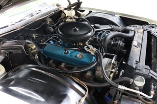1976 Cadillac Eldorado Cabriolet 8,2 Liter V8 Big Block - photo 94