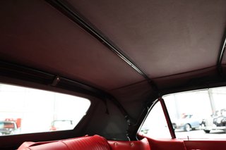 1966 Ford Mustang Cabrio V8 Scheibenbremse top Zustand - bilder 21