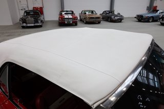 1966 Ford Mustang Cabrio V8 Scheibenbremse top Zustand - bilder 24
