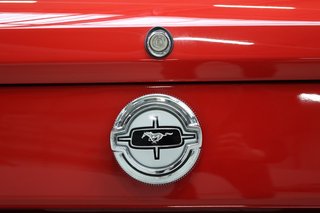 1966 Ford Mustang Cabrio V8 Scheibenbremse top Zustand - bilder 37