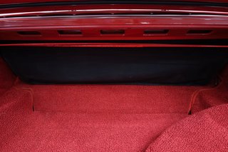 1966 Ford Mustang Cabrio V8 Scheibenbremse top Zustand - bilder 73