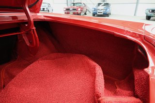 1966 Ford Mustang Cabrio V8 Scheibenbremse top Zustand - bilder 74