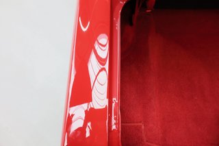 1966 Ford Mustang Cabrio V8 Scheibenbremse top Zustand - bilder 77