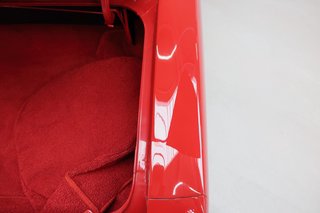 1966 Ford Mustang Cabrio V8 Scheibenbremse top Zustand - bilder 78