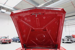 1966 Ford Mustang Cabrio V8 Scheibenbremse top Zustand - bilder 85