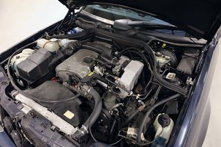 1994 Mercedes-Benz E 220 T W124 7-Sitzer - bilder 9