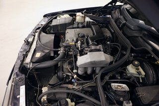 1994 Mercedes-Benz E 220 T W124 7-Sitzer - bilder 27