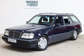 Mercedes-Benz E 220 Gebrauchtwagen Kaufen