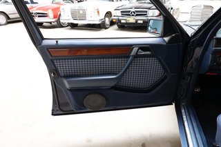 1994 Mercedes-Benz E 220 T W124 7-Sitzer - bilder 17
