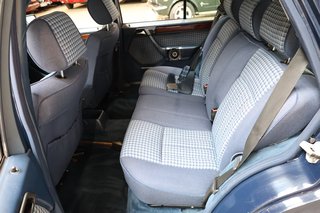 1994 Mercedes-Benz E 220 T W124 7-Sitzer - bilder 18